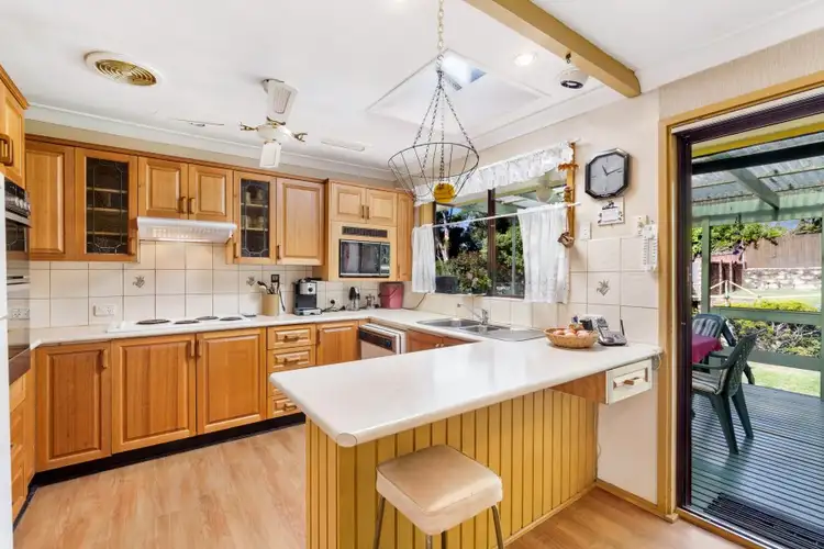 Third view of Homely house listing, 18 Severn Road, Woronora NSW 2232