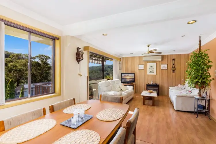 Fourth view of Homely house listing, 18 Severn Road, Woronora NSW 2232