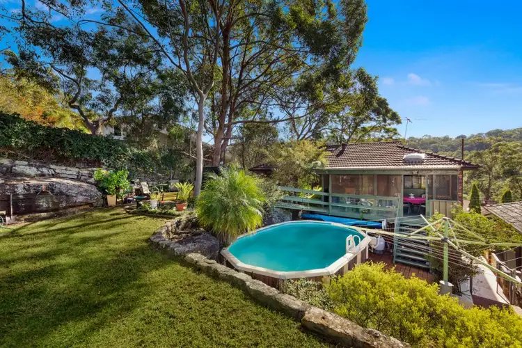 Sixth view of Homely house listing, 18 Severn Road, Woronora NSW 2232