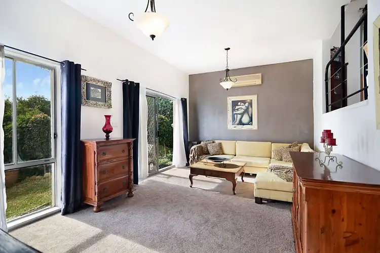 Second view of Homely townhouse listing, 4/2-4 Old Ferry Road, Illawong NSW 2234