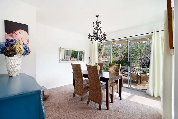Third view of Homely townhouse listing, 4/2-4 Old Ferry Road, Illawong NSW 2234