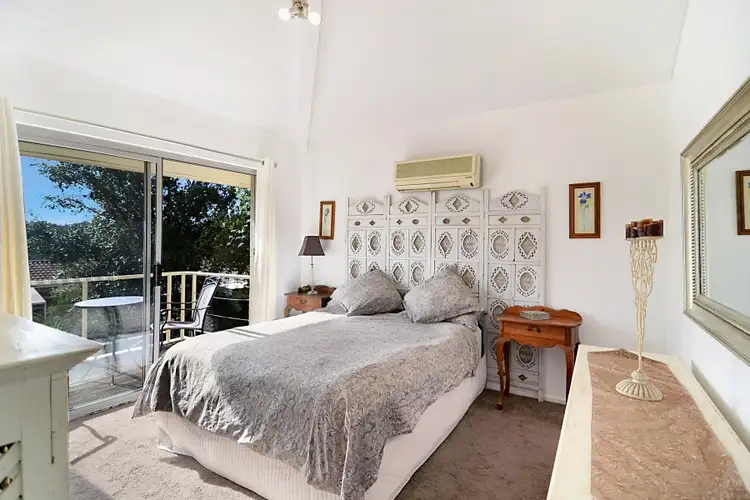 Fourth view of Homely townhouse listing, 4/2-4 Old Ferry Road, Illawong NSW 2234