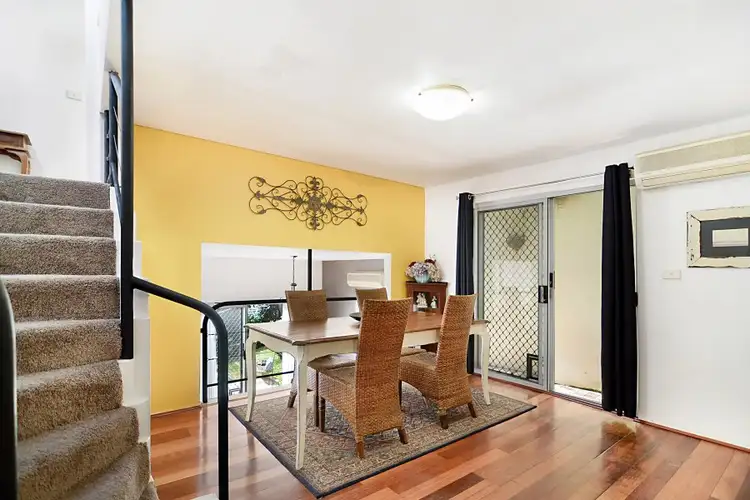Fifth view of Homely townhouse listing, 4/2-4 Old Ferry Road, Illawong NSW 2234