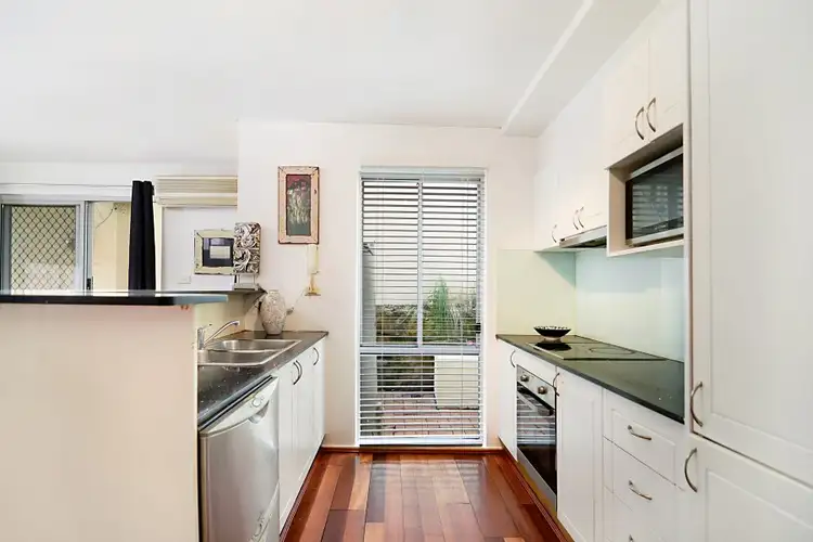 Sixth view of Homely townhouse listing, 4/2-4 Old Ferry Road, Illawong NSW 2234