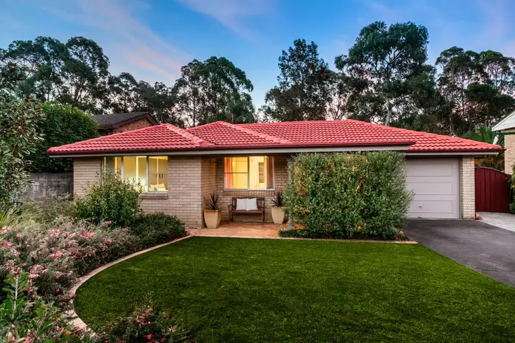 59 Akuna Avenue, Bangor NSW 2234