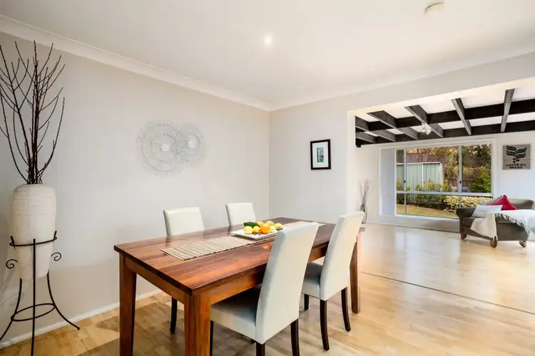 Third view of Homely house listing, 59 Akuna Avenue, Bangor NSW 2234