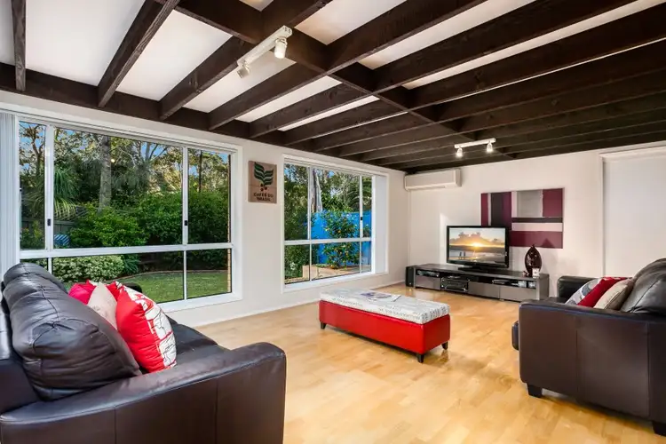 Fourth view of Homely house listing, 59 Akuna Avenue, Bangor NSW 2234