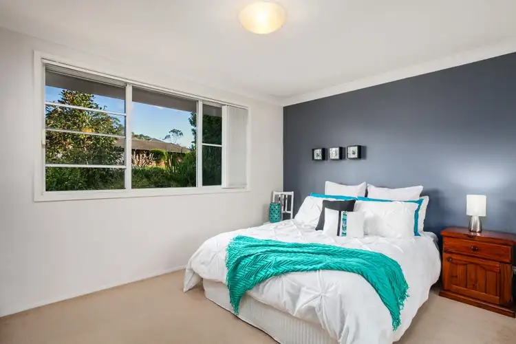 Fifth view of Homely house listing, 59 Akuna Avenue, Bangor NSW 2234