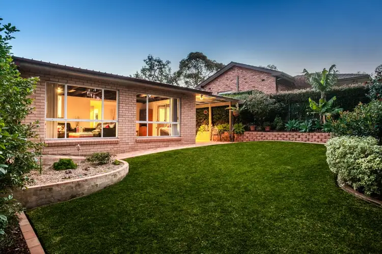 Sixth view of Homely house listing, 59 Akuna Avenue, Bangor NSW 2234