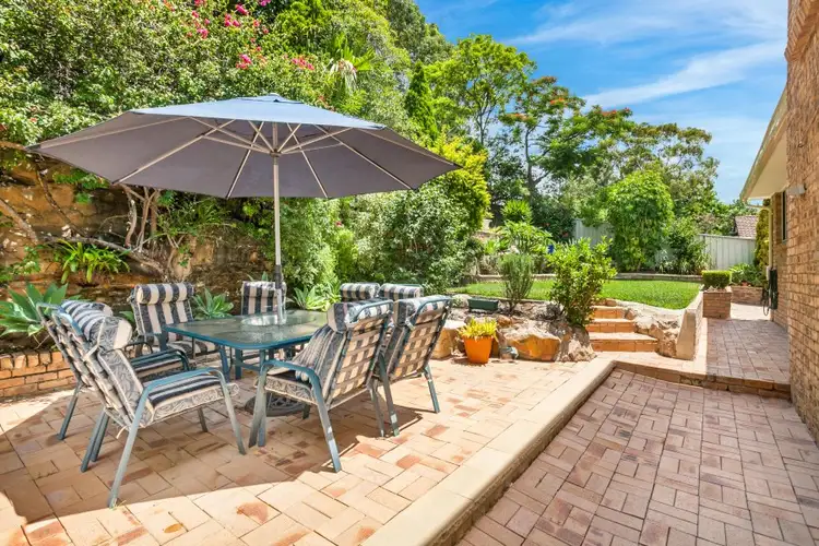 66 Yanderra Avenue, Bangor NSW 2234