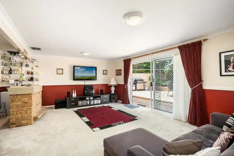 Second view of Homely house listing, 66 Yanderra Avenue, Bangor NSW 2234