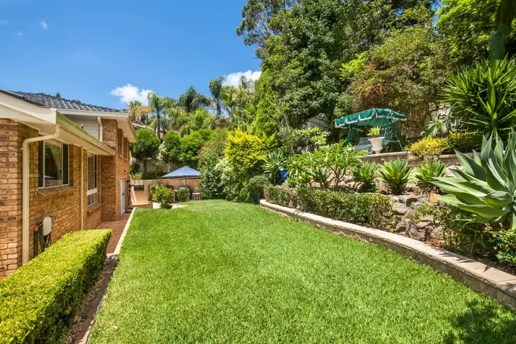 Fourth view of Homely house listing, 66 Yanderra Avenue, Bangor NSW 2234
