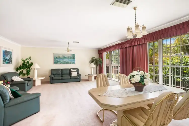 Fifth view of Homely house listing, 66 Yanderra Avenue, Bangor NSW 2234