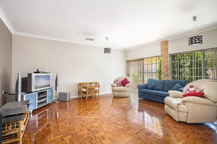 Sixth view of Homely house listing, 66 Yanderra Avenue, Bangor NSW 2234
