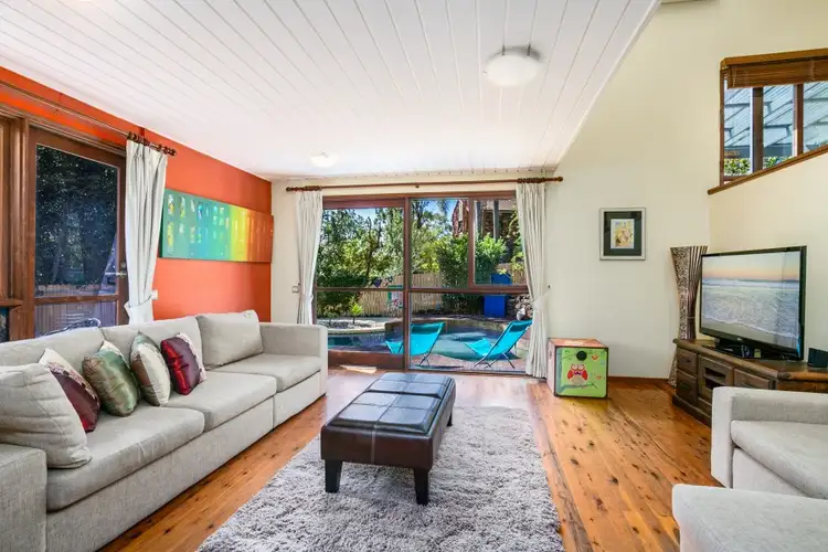 Second view of Homely house listing, 25 Yarrabee Avenue, Bangor NSW 2234