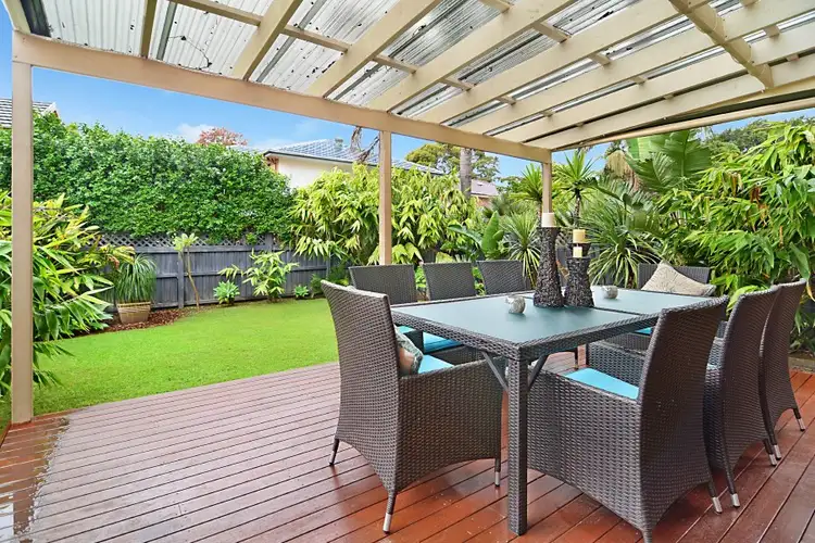 26B Carter Road, Menai NSW 2234