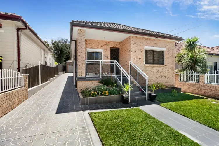 43 Victoria Street, Jannali NSW 2226