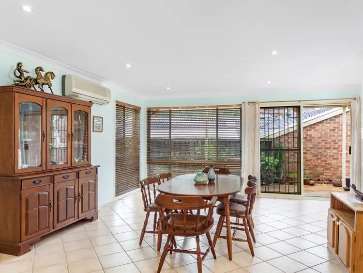 Third view of Homely house listing, 10 Silverleaf Row, Menai NSW 2234