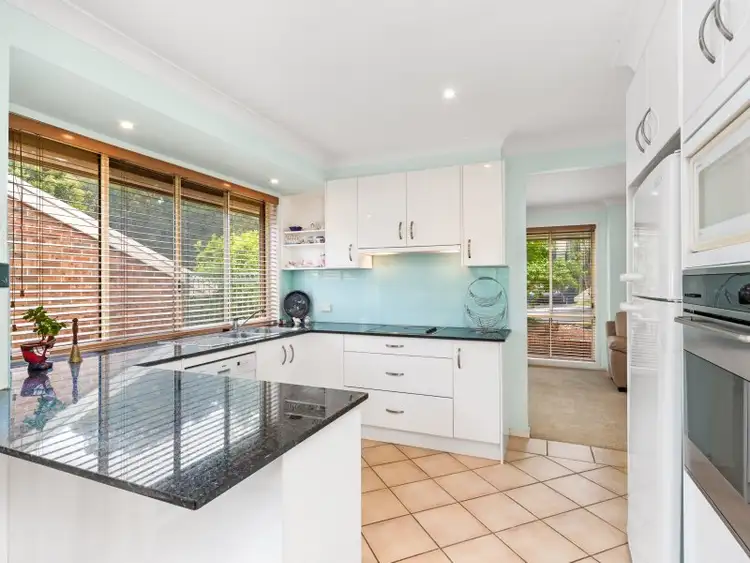 Fourth view of Homely house listing, 10 Silverleaf Row, Menai NSW 2234