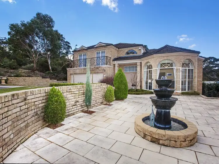 25 Dulin Close, Bangor NSW 2234