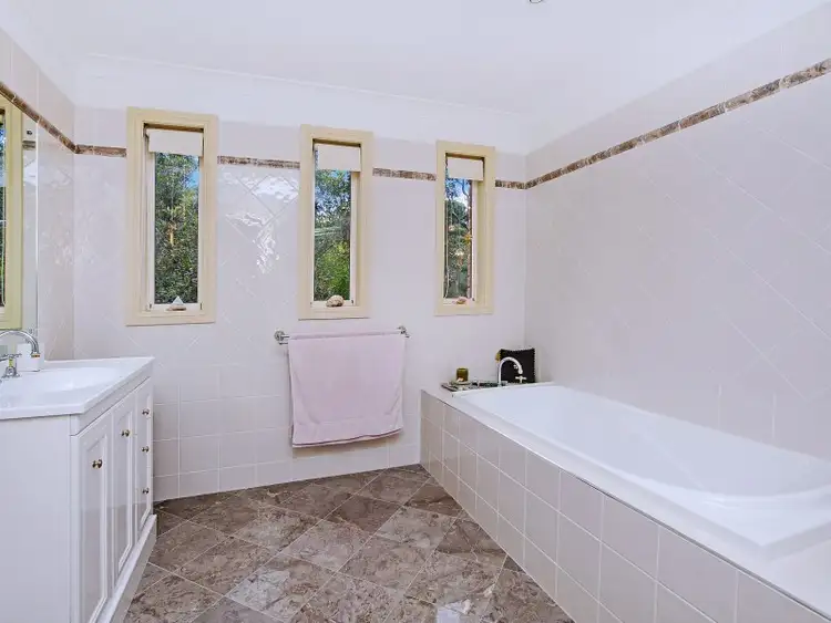 Fifth view of Homely house listing, 25 Dulin Close, Bangor NSW 2234