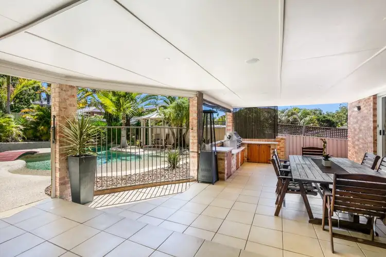 Fifth view of Homely house listing, 3 Quist Place, Menai NSW 2234