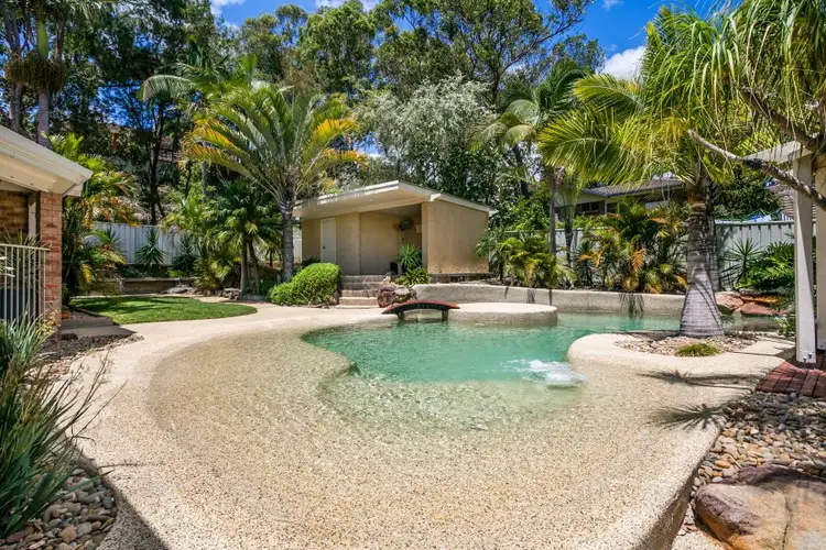 Sixth view of Homely house listing, 3 Quist Place, Menai NSW 2234