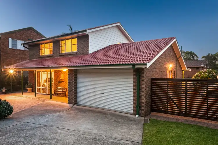 7 Allawah Close, Bangor NSW 2234