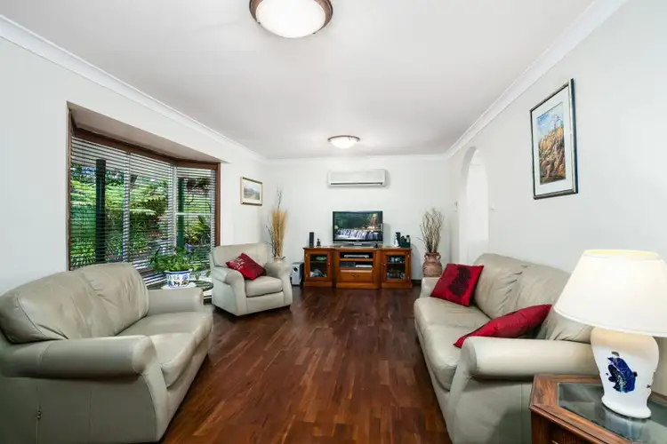Second view of Homely house listing, 7 Allawah Close, Bangor NSW 2234
