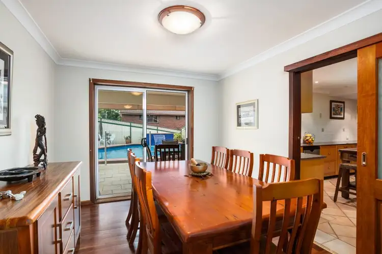 Third view of Homely house listing, 7 Allawah Close, Bangor NSW 2234