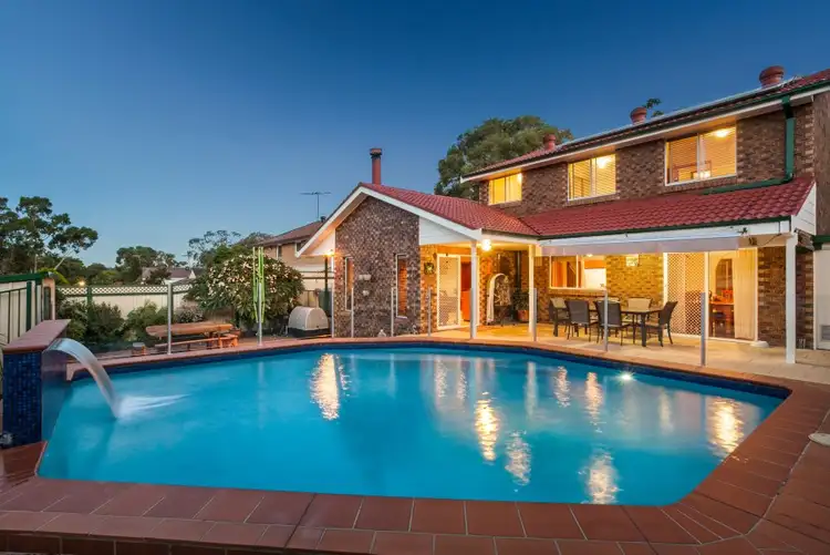 Sixth view of Homely house listing, 7 Allawah Close, Bangor NSW 2234