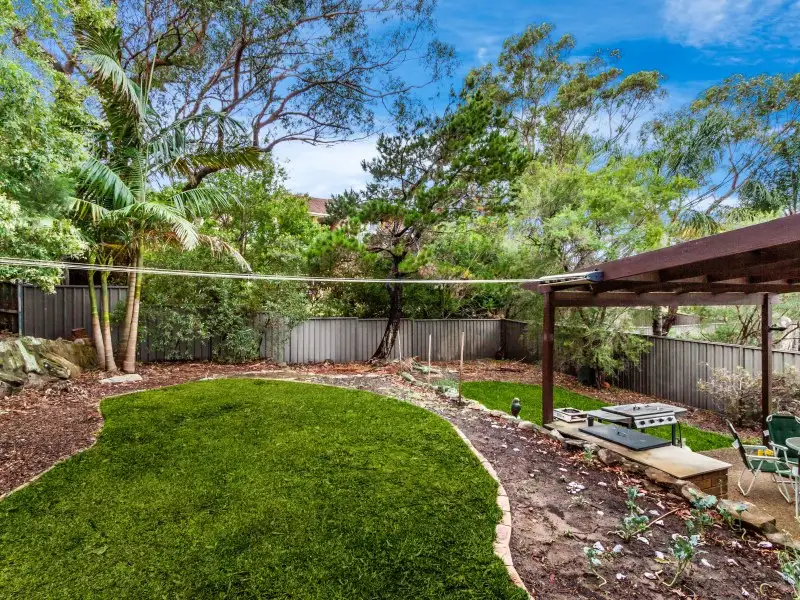 Main view of Homely house listing, 71 Brushwood Drive, Alfords Point NSW 2234