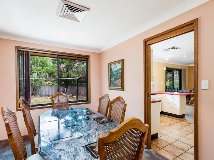 Fourth view of Homely house listing, 71 Brushwood Drive, Alfords Point NSW 2234