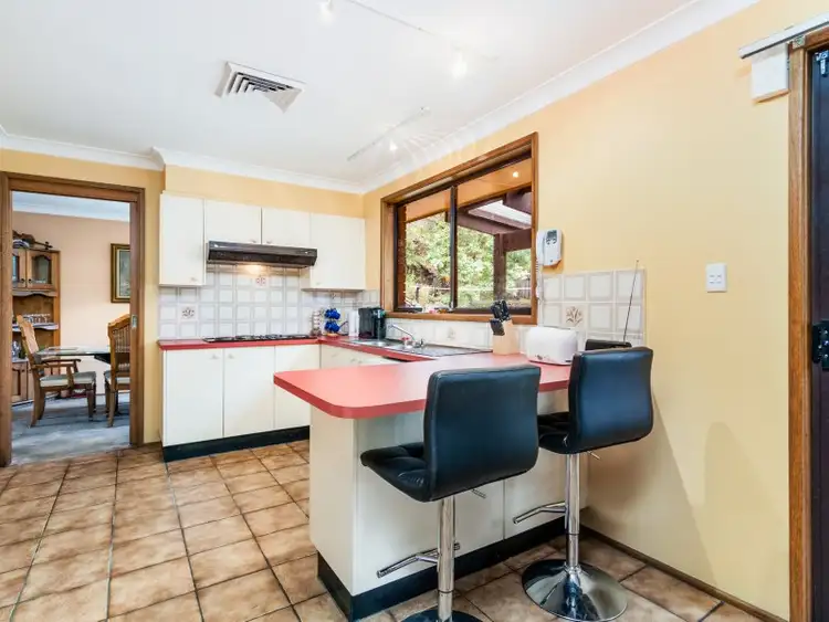 Fifth view of Homely house listing, 71 Brushwood Drive, Alfords Point NSW 2234
