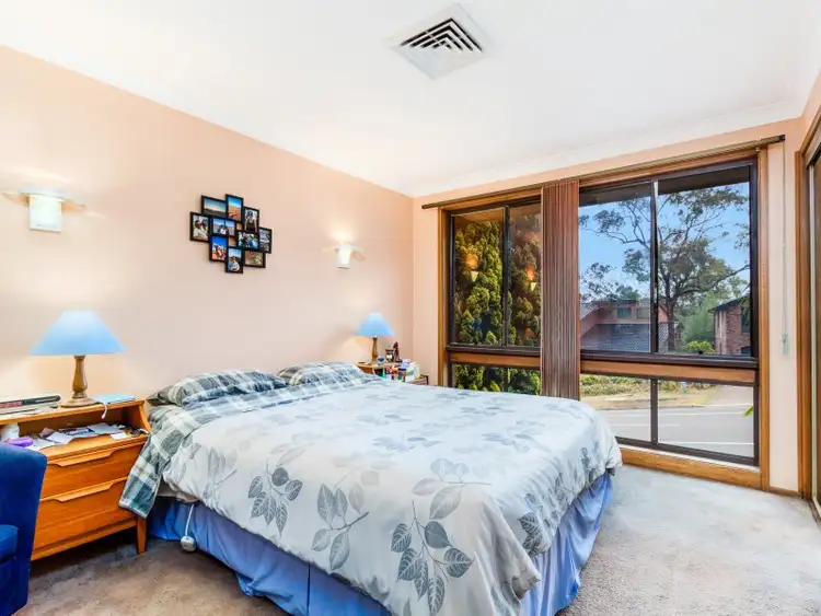 Sixth view of Homely house listing, 71 Brushwood Drive, Alfords Point NSW 2234