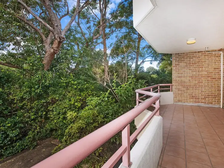 Main view of Homely block of units listing, 9/36 Port Hacking Road, Sylvania NSW 2224