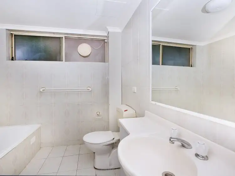 Second view of Homely block of units listing, 9/36 Port Hacking Road, Sylvania NSW 2224