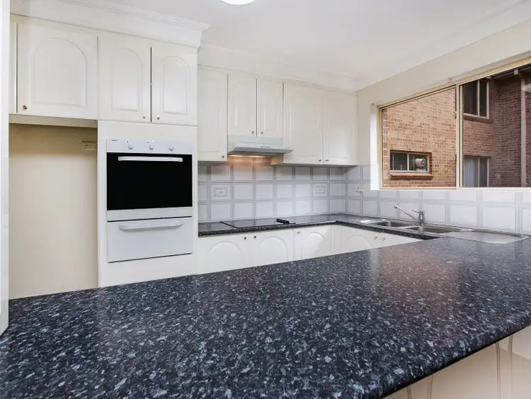 Fourth view of Homely block of units listing, 9/36 Port Hacking Road, Sylvania NSW 2224
