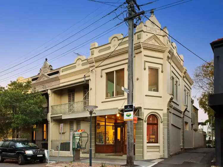 80 Darling Street, Balmain East NSW 2041