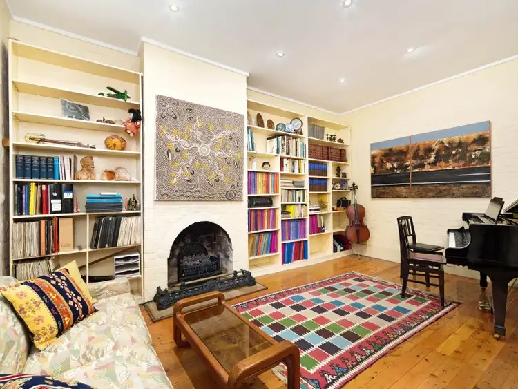Second view of Homely house listing, 80 Darling Street, Balmain East NSW 2041
