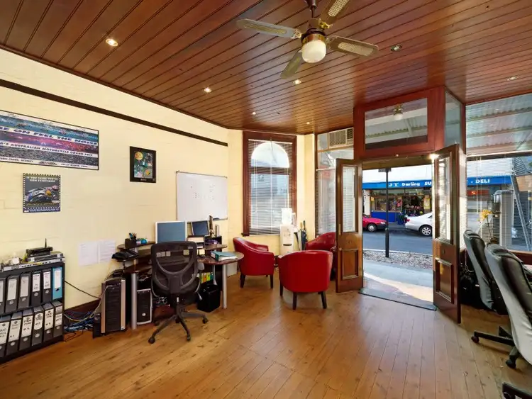 Third view of Homely house listing, 80 Darling Street, Balmain East NSW 2041