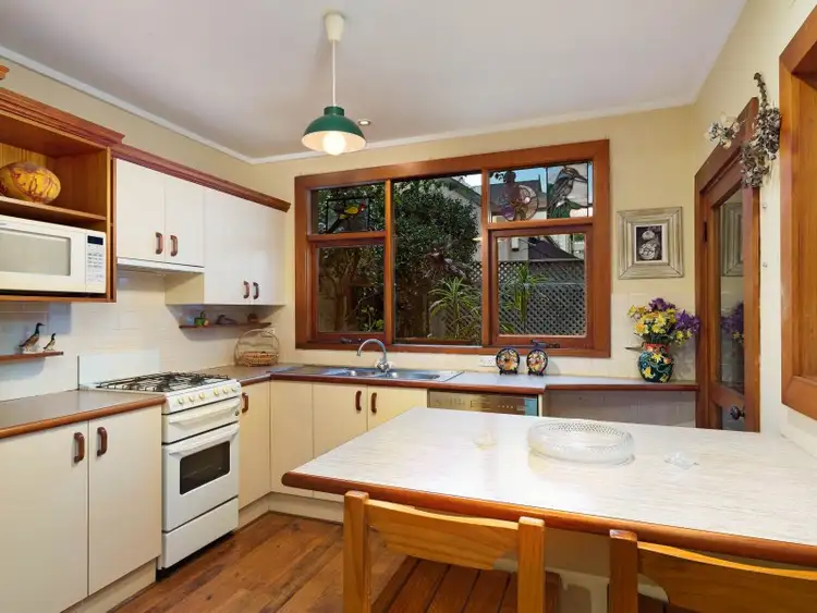 Fifth view of Homely house listing, 80 Darling Street, Balmain East NSW 2041