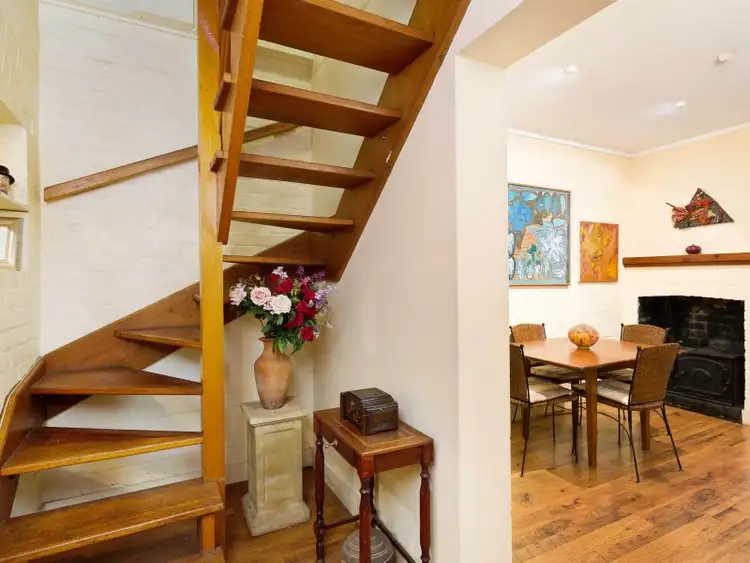 Sixth view of Homely house listing, 80 Darling Street, Balmain East NSW 2041