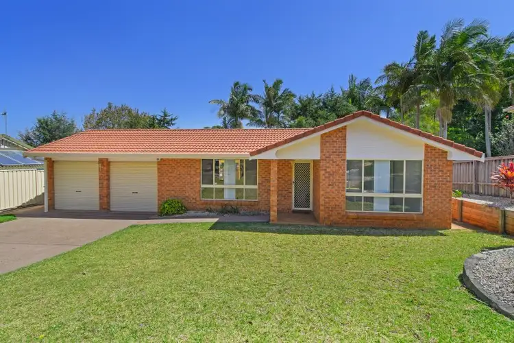 11 Portsea Place, Port Macquarie NSW 2444