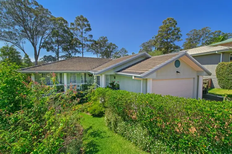 3 Quarry Rise, Port Macquarie NSW 2444