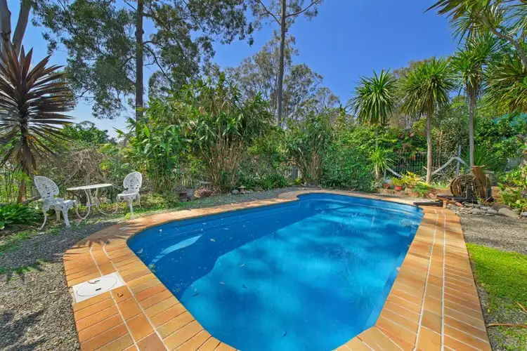 Second view of Homely house listing, 3 Quarry Rise, Port Macquarie NSW 2444