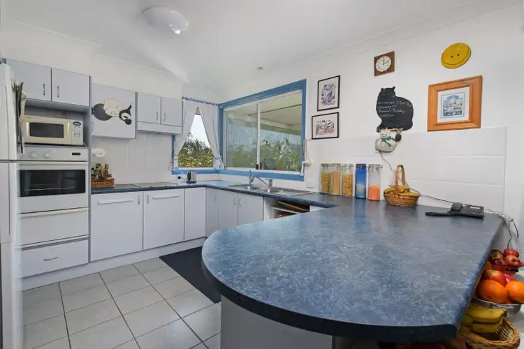 Fourth view of Homely house listing, 3 Quarry Rise, Port Macquarie NSW 2444