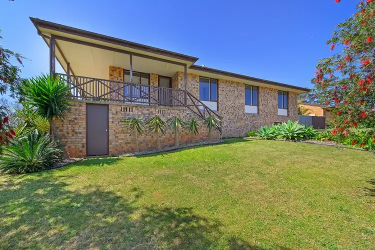1 Kooloonbung Close, Port Macquarie NSW 2444