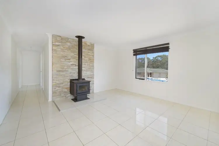 Fourth view of Homely house listing, 1 Kooloonbung Close, Port Macquarie NSW 2444