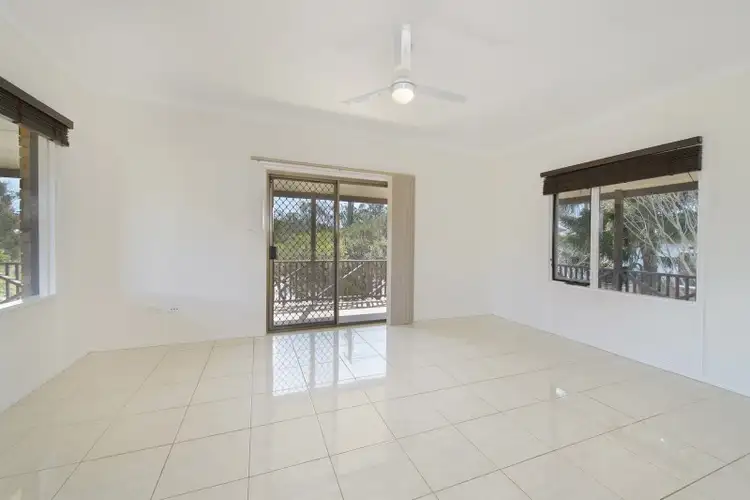 Fifth view of Homely house listing, 1 Kooloonbung Close, Port Macquarie NSW 2444